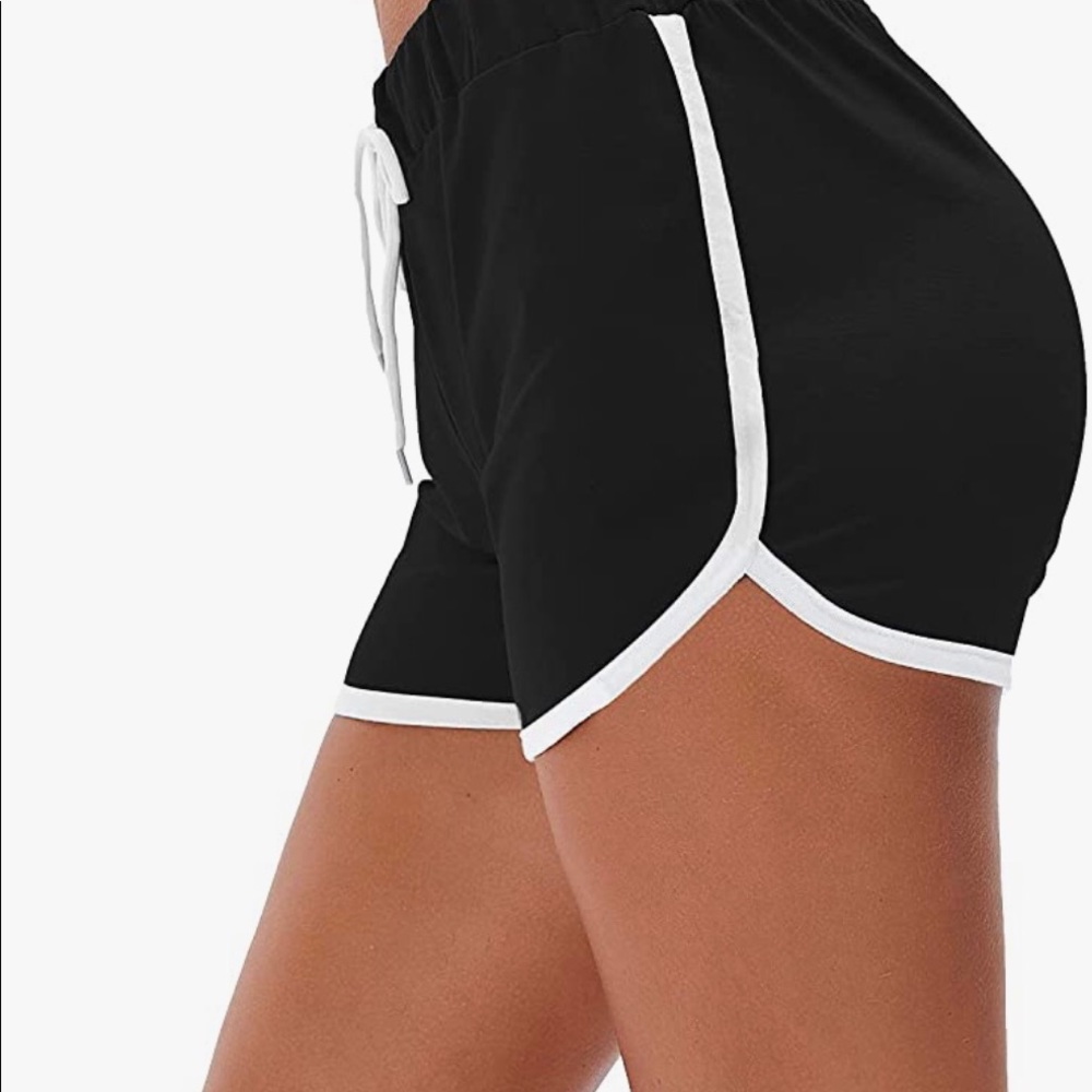 Shorts - Picture 3 of 6